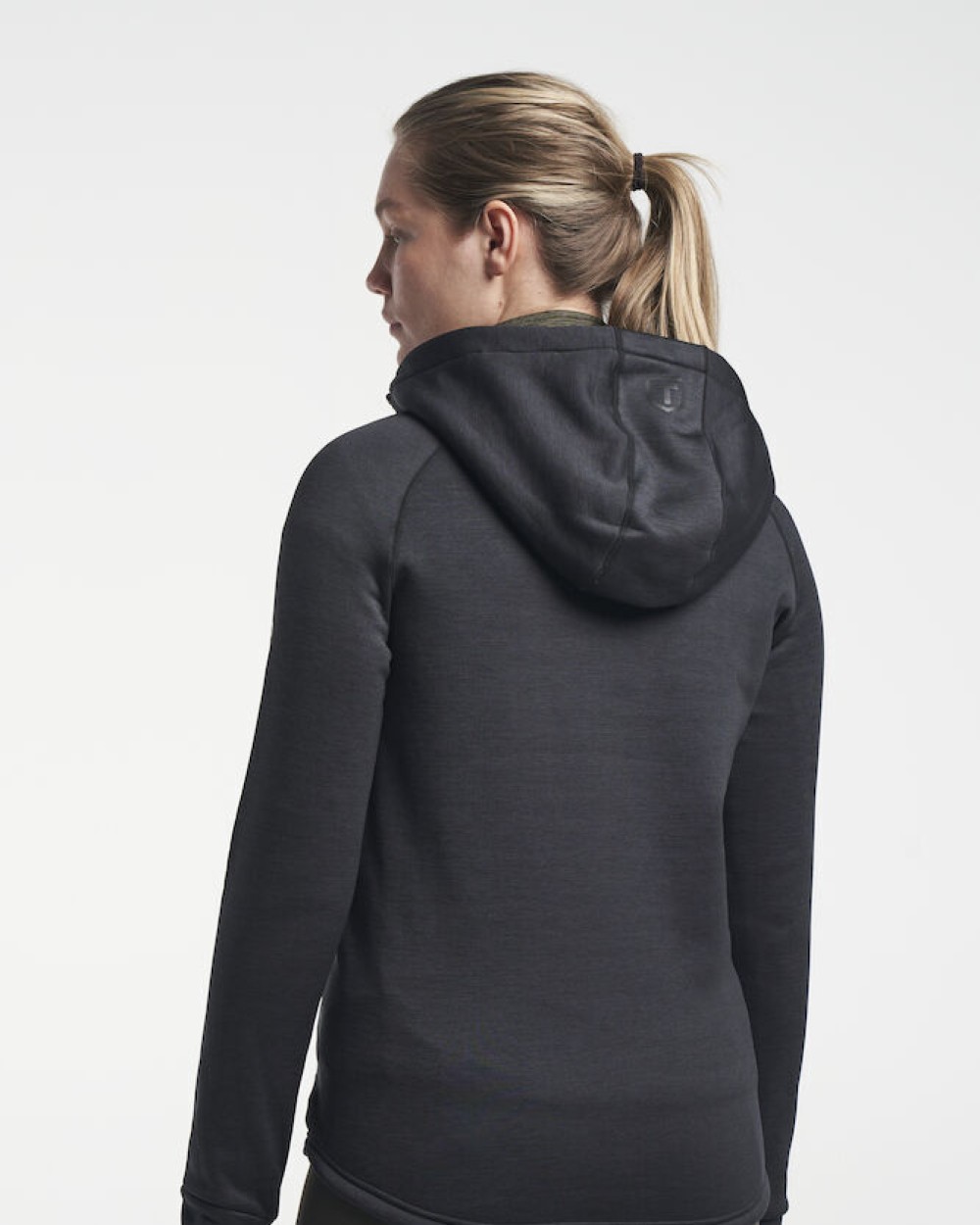 Sweaters & hoodies TENSON TXlite Hoodie Women voor bedrukking &amp; borduring