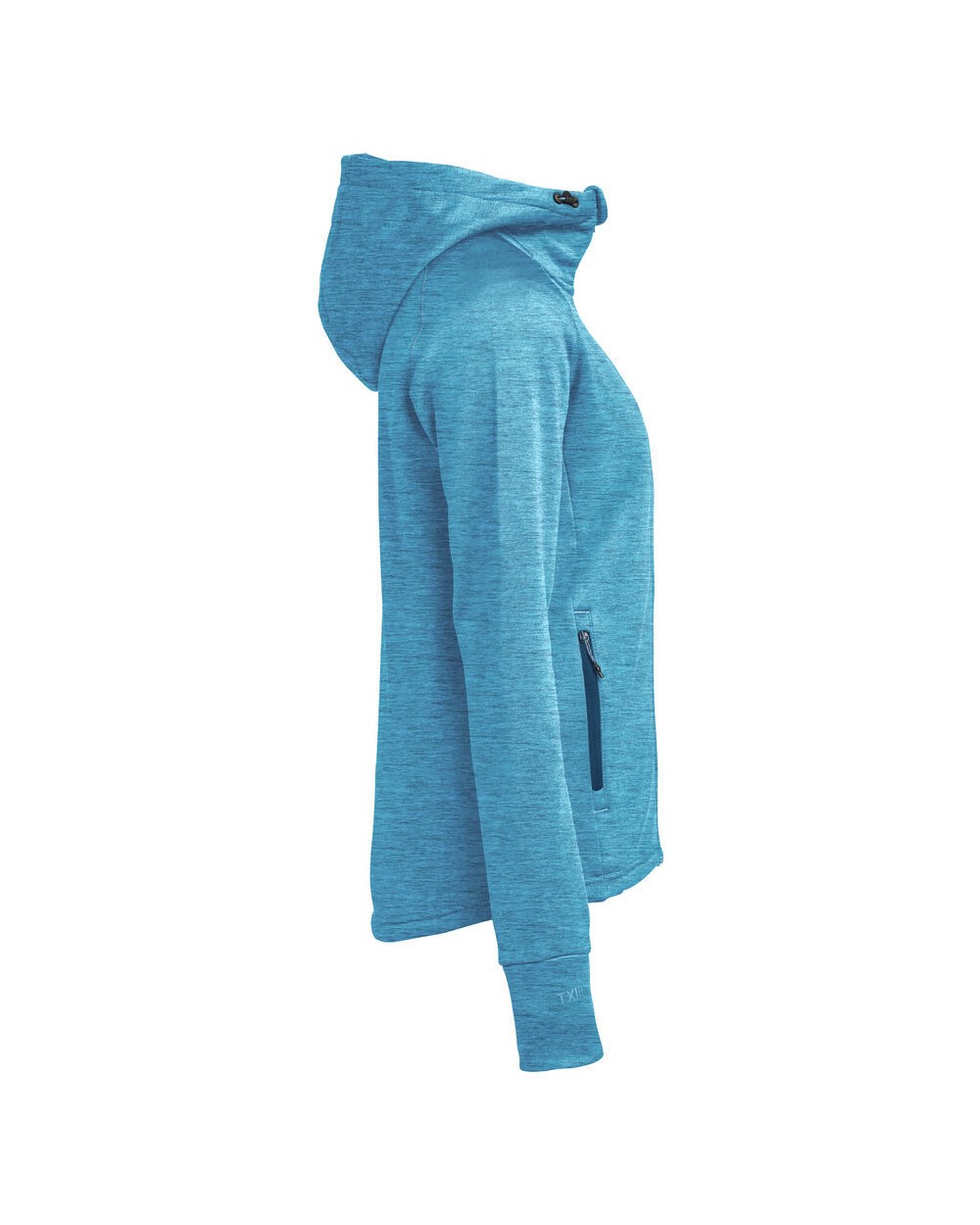 Sweat-shirts personnalisable TENSON TXlite Hoodie Women