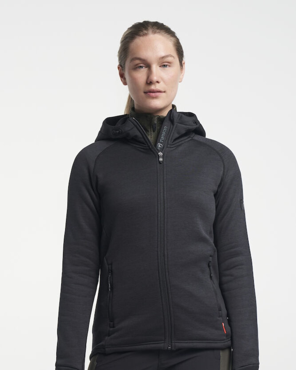 Sweat-shirts personnalisable TENSON TXlite Hoodie Women