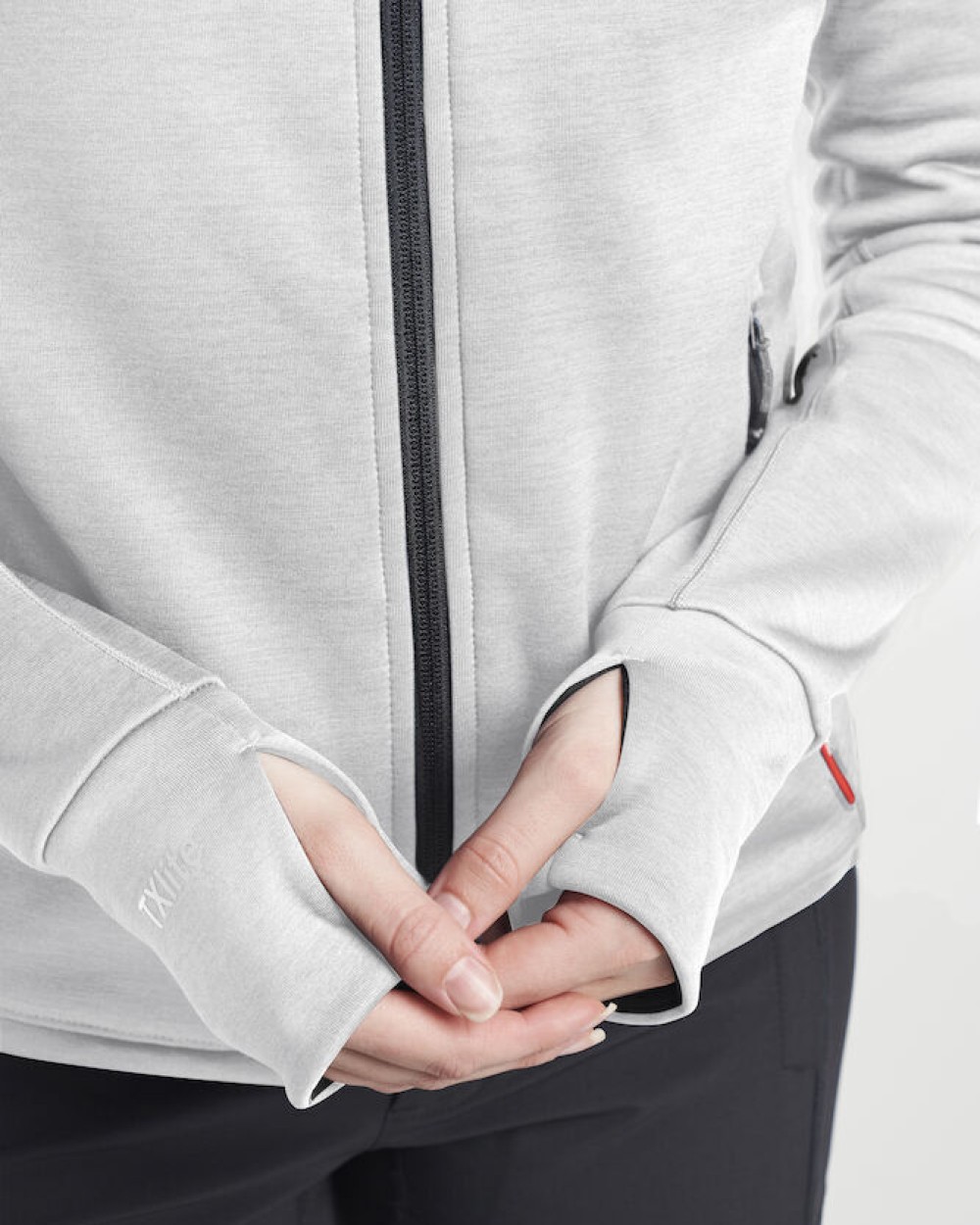 Sweat-shirts personnalisable TENSON TXlite Hoodie Women