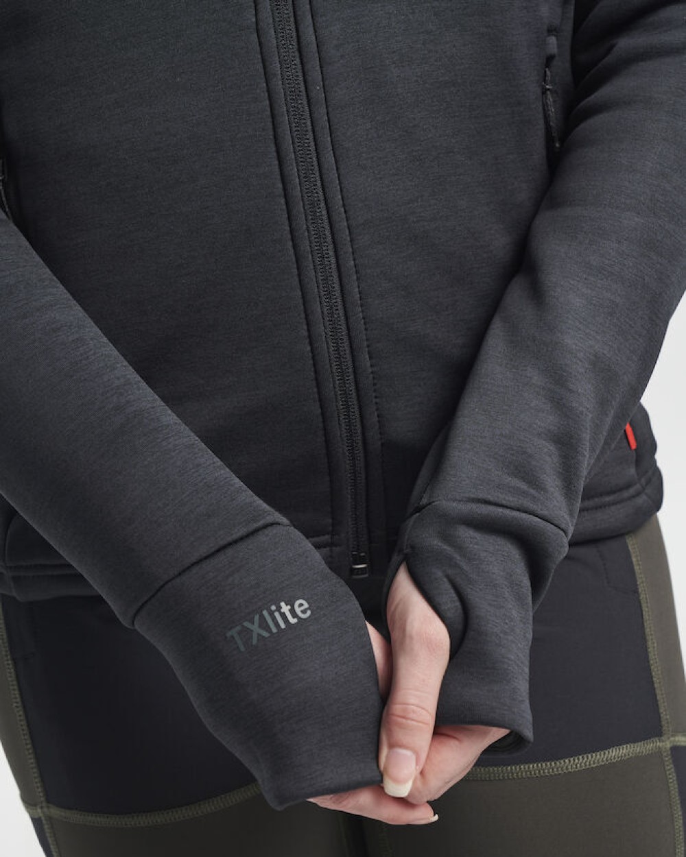 Sweat-shirts personnalisable TENSON TXlite Hoodie Women