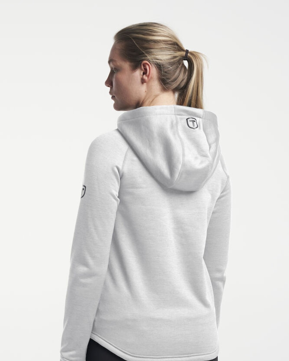 Sweat-shirts personnalisable TENSON TXlite Hoodie Women