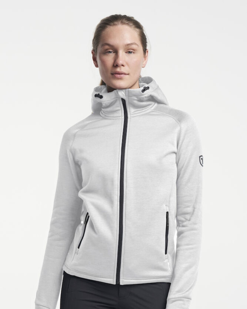 Sweaters & hoodies TENSON TXlite Hoodie Women voor bedrukking &amp; borduring