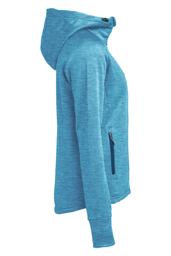 Sweaters & hoodies TENSON TXlite Hoodie Women voor bedrukking &amp; borduring