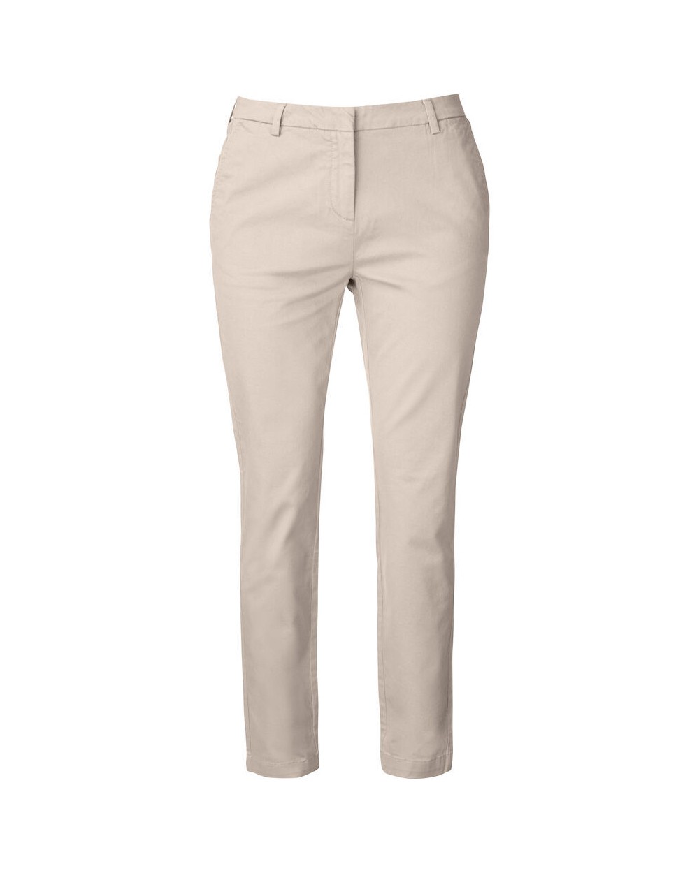 CUTTER & BUCK Bridgeport Chinos Ladies Hosen personalisierbar