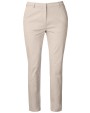 CUTTER & BUCK Bridgeport Chinos Ladies Hosen personalisierbar