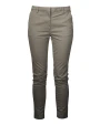 CUTTER & BUCK Bridgeport Chinos Ladies Hosen personalisierbar