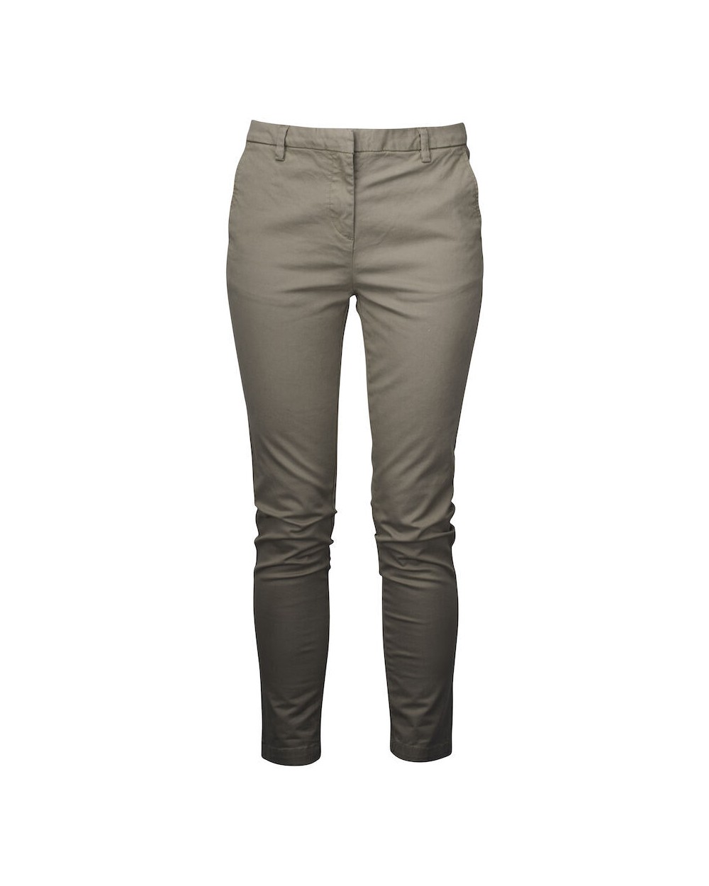 CUTTER & BUCK Bridgeport Chinos Ladies Hosen personalisierbar