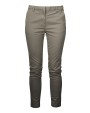 Pantalons personnalisable CUTTER & BUCK Bridgeport Chinos Lady
