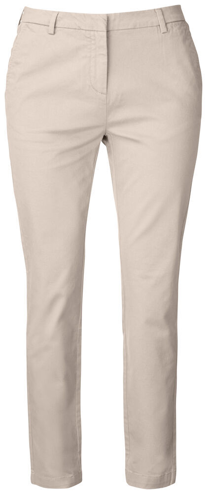 Pantalons personnalisable CUTTER & BUCK Bridgeport Chinos Lady