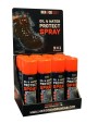 Jassen HEROCK OIL AND WATER PROTECT SPRAY voor bedrukking &amp; borduring