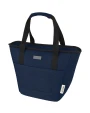4DO Joey GRS-recycelte Canvas Lunch Kühltasche 6 L für 9 Dosen Taschen personalisierbar