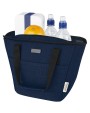 Sacs & Bagagerie personnalisable 4DO Sac-repas isotherme Joey de 6 L en toile recyclée GRS pour 9 canettes