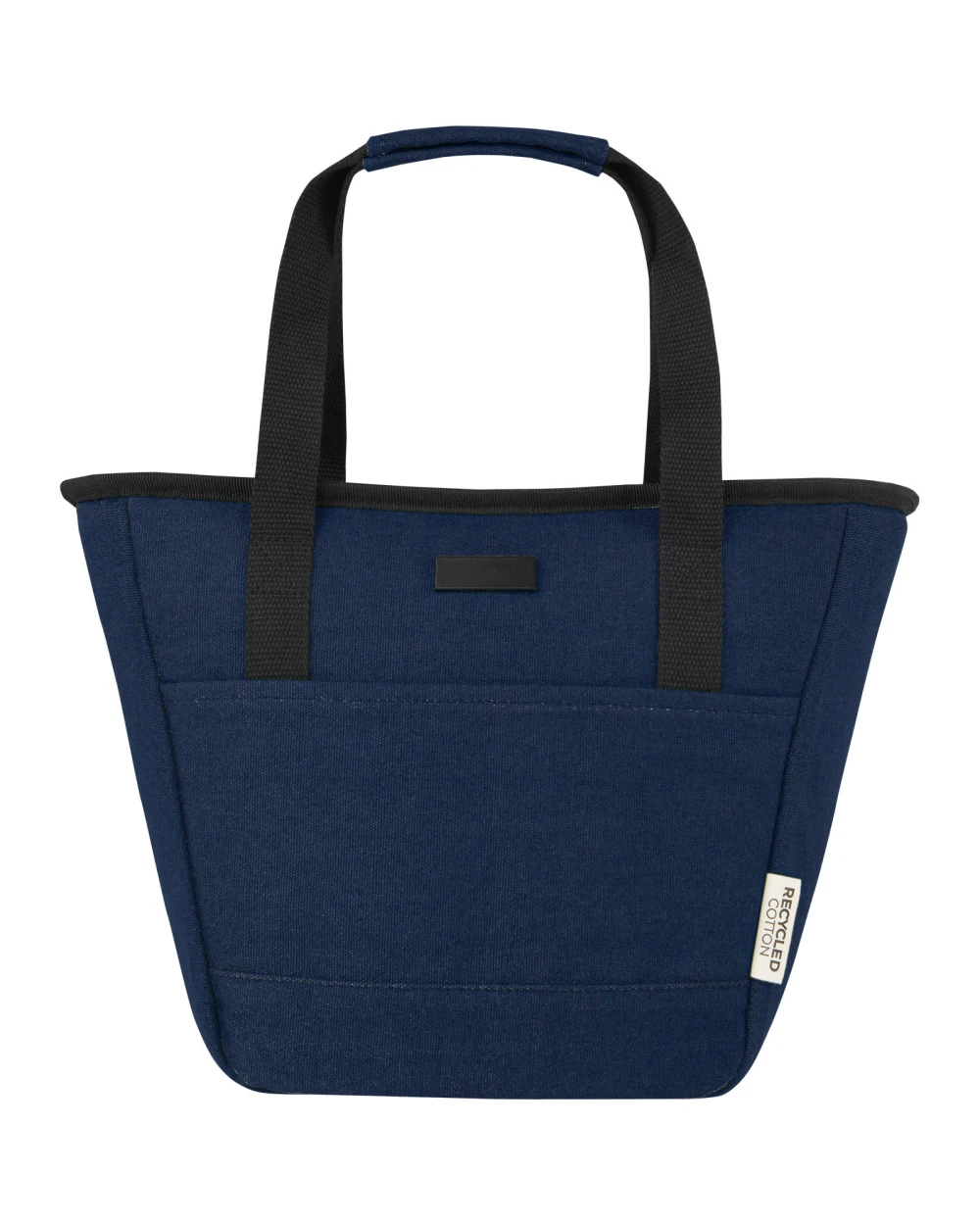 4DO Joey GRS-recycelte Canvas Lunch Kühltasche 6 L für 9 Dosen Taschen personalisierbar