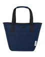 4DO Joey GRS-recycelte Canvas Lunch Kühltasche 6 L für 9 Dosen Taschen personalisierbar
