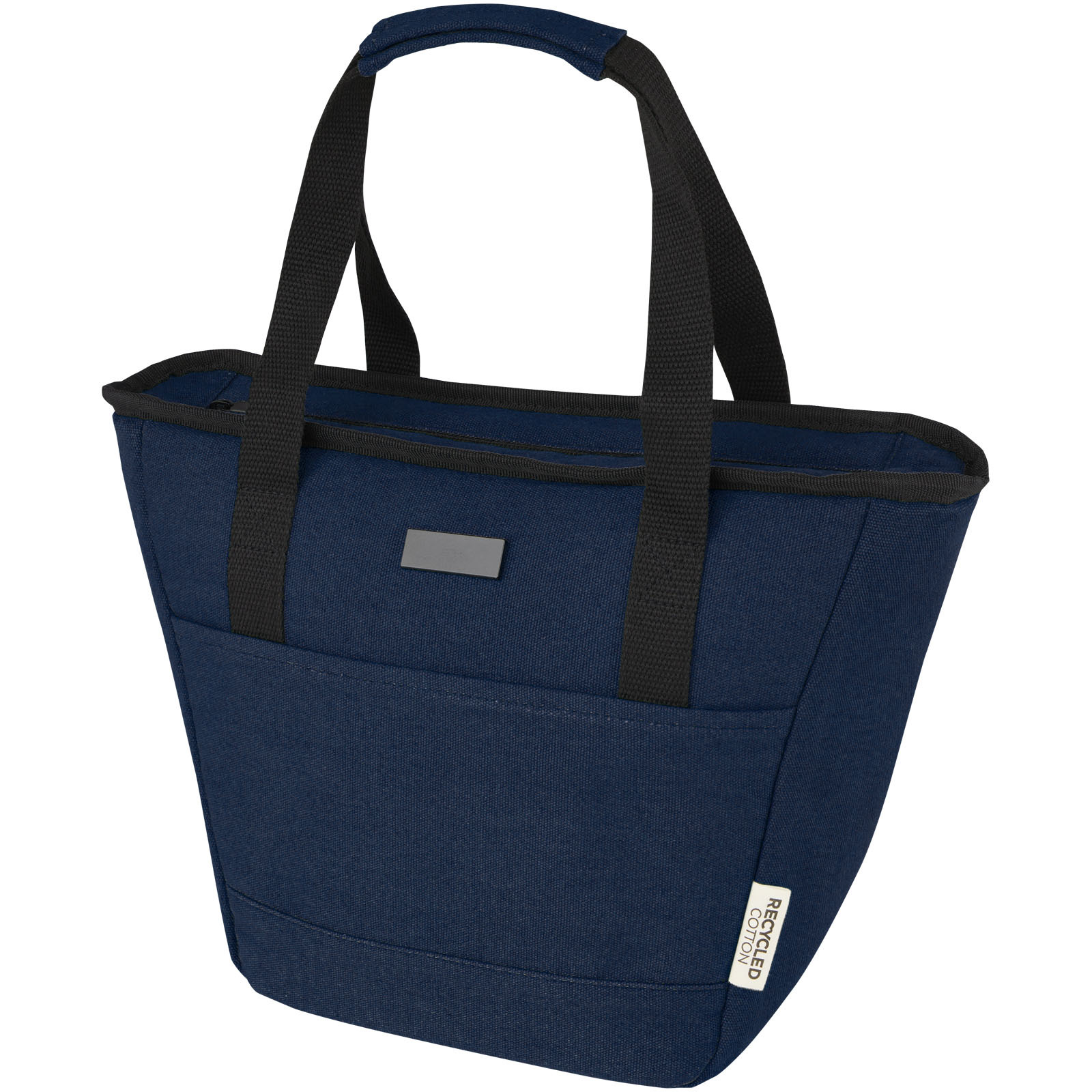 Sacs & Bagagerie personnalisable 4DO Sac-repas isotherme Joey de 6 L en toile recyclée GRS pour 9 canettes