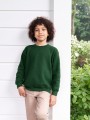 Sweat-shirts à personnaliser GILDAN Sweat-shirt enfant col rond Heavy Blend™ 