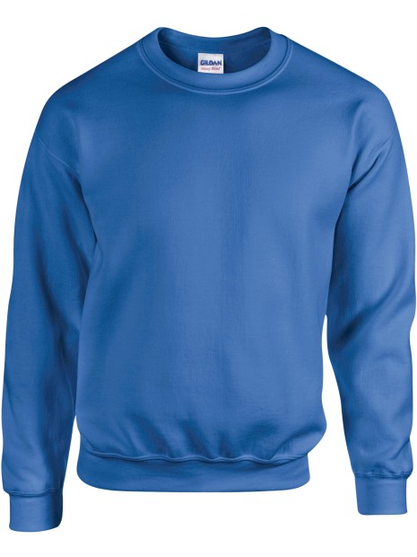 GILDAN Sweat-shirt enfant col rond Heavy Blend™ /api/colors/901c4f78-1e07-41ac-b485-27abb23ecf03 personnalisable
