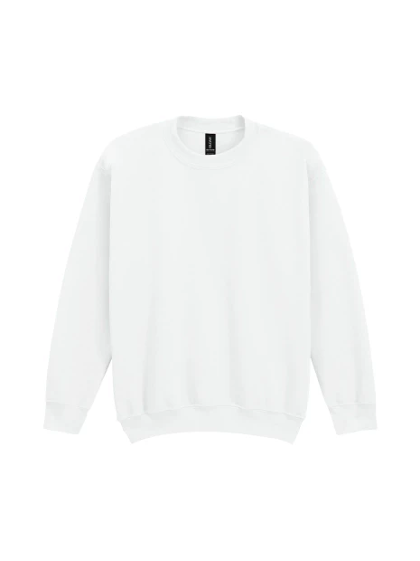 GILDAN Sweat-shirt enfant col rond Heavy Blend™ /api/colors/7a92cd2d-10d2-40b4-928b-296bb7487506 personnalisable