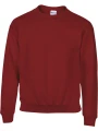 GILDAN Sweat-shirt enfant col rond Heavy Blend™  personnalisable