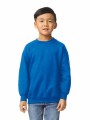 Sweat-shirts à personnaliser GILDAN Sweat-shirt enfant col rond Heavy Blend™ 