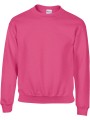 GILDAN Sweat-shirt enfant col rond Heavy Blend™  personnalisable