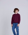Sweaters & hoodies GILDAN Heavy Blend™ Classic Fit Kinder sweater met ronde hals voor bedrukking &amp; borduring