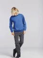 Sweat-shirts à personnaliser GILDAN Sweat-shirt enfant col rond Heavy Blend™ 