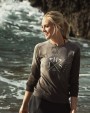 Sweaters & hoodies JAMES-HARVEST Cornell 
Sweater Dames voor bedrukking &amp; borduring