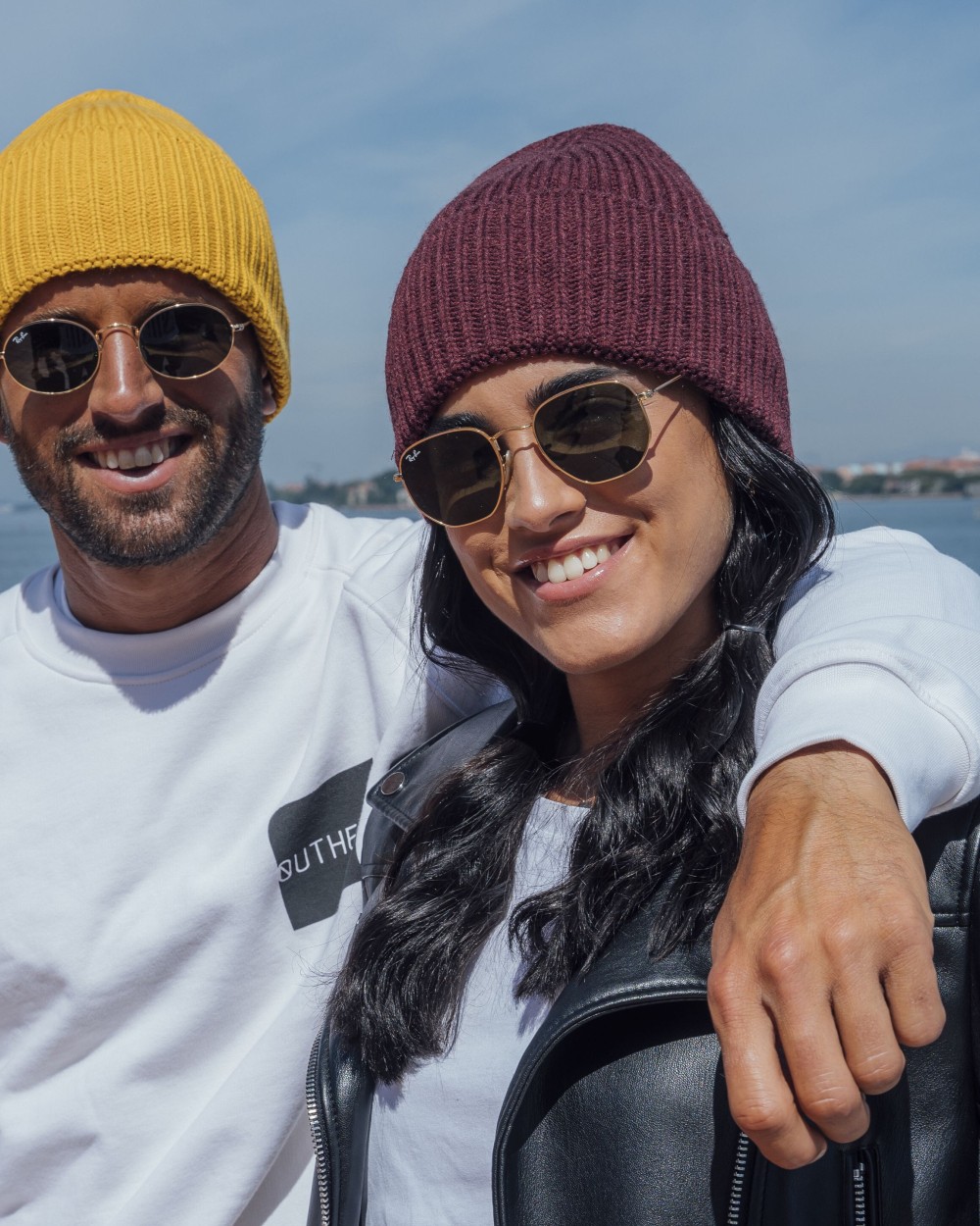 Bonnets personnalisable ATLANTIS OAK