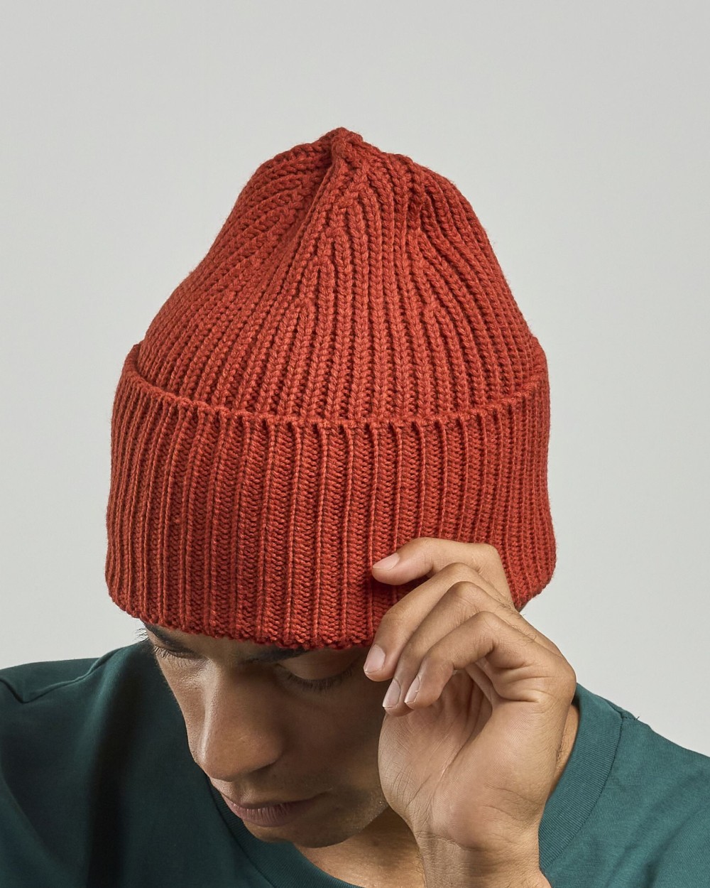 Mutsen ATLANTIS OAK voor bedrukking &amp; borduring