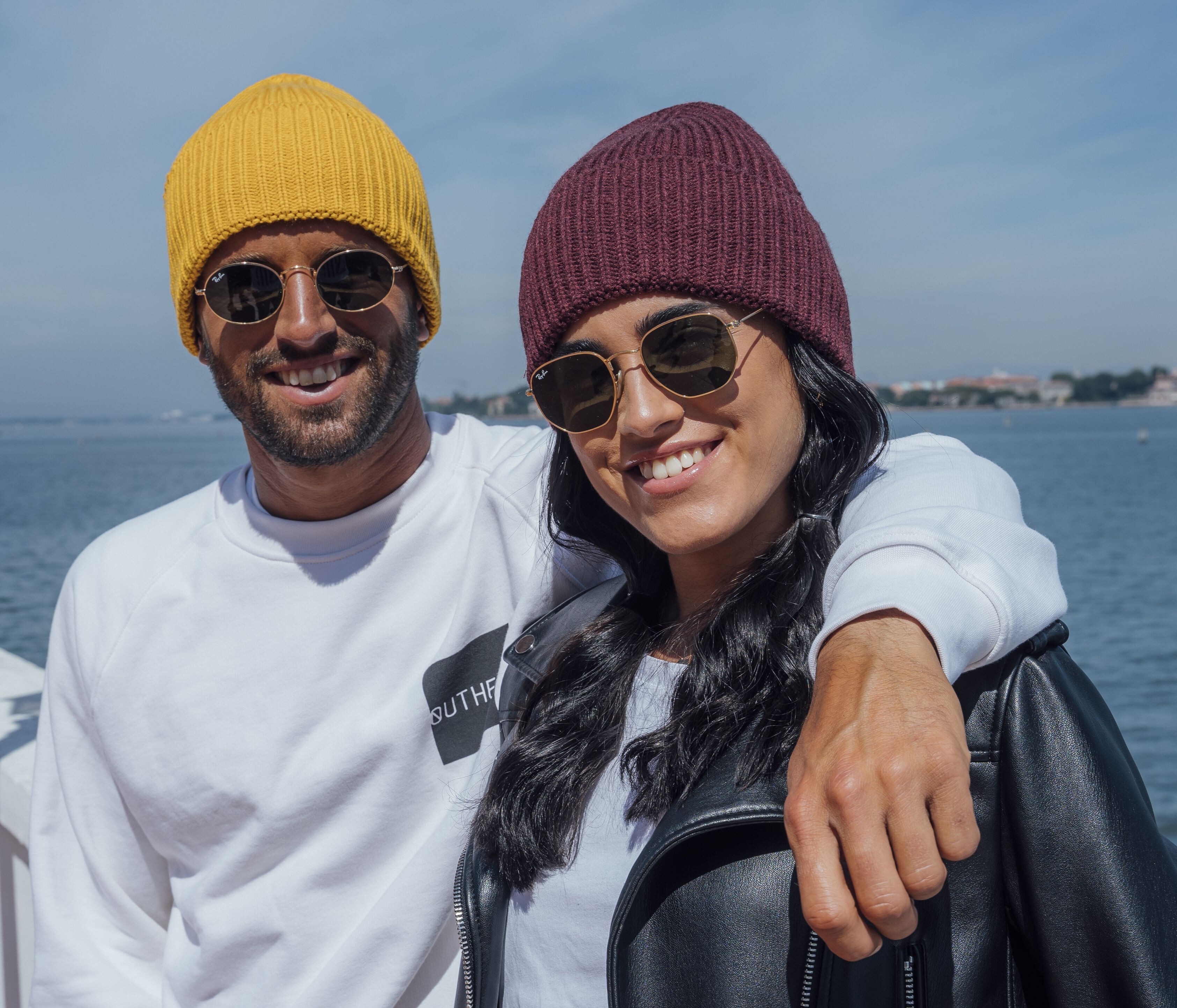 Mutsen ATLANTIS OAK voor bedrukking &amp; borduring