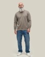 Sweaters & hoodies UNTAGGED MOVEMENT UM Crewneck (OCS-RCS) 
Regular Fit Unisex voor bedrukking &amp; borduring