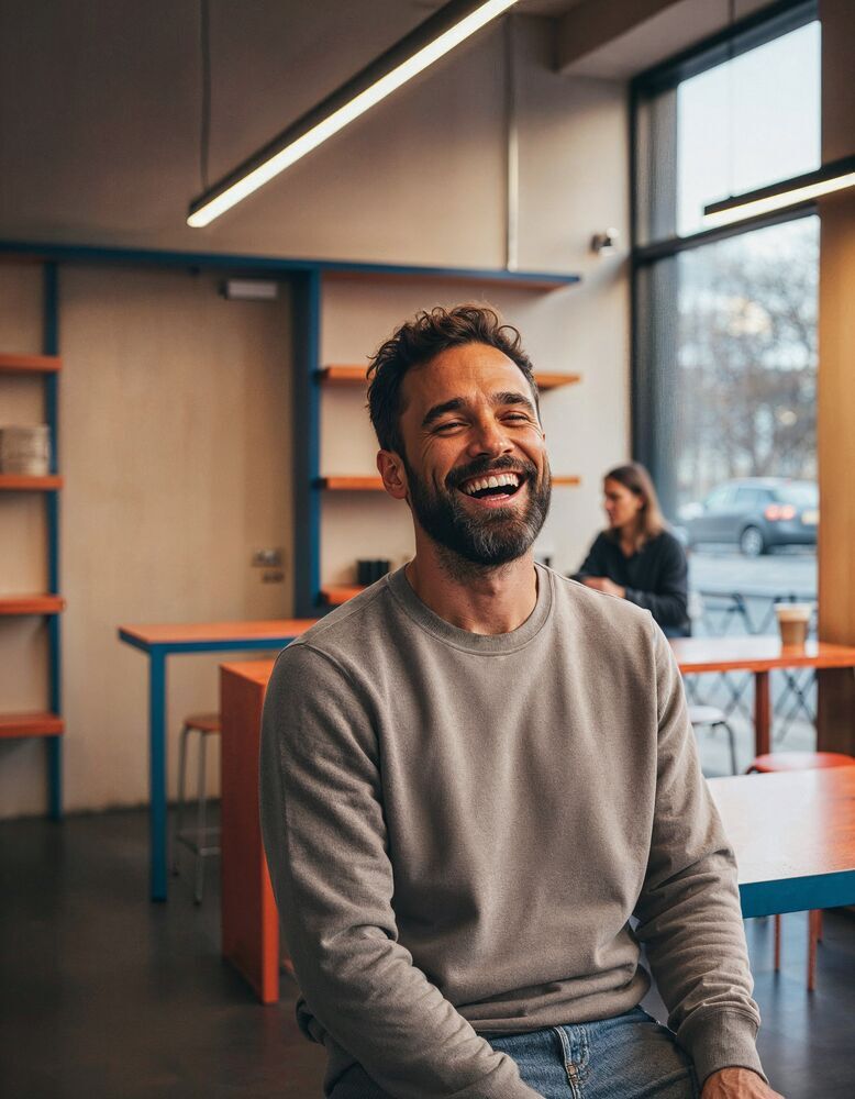 Sweat-shirts personnalisable UNTAGGED MOVEMENT UM Sweatshirt (OCS-RCS) 
Regular Fit Unisexe