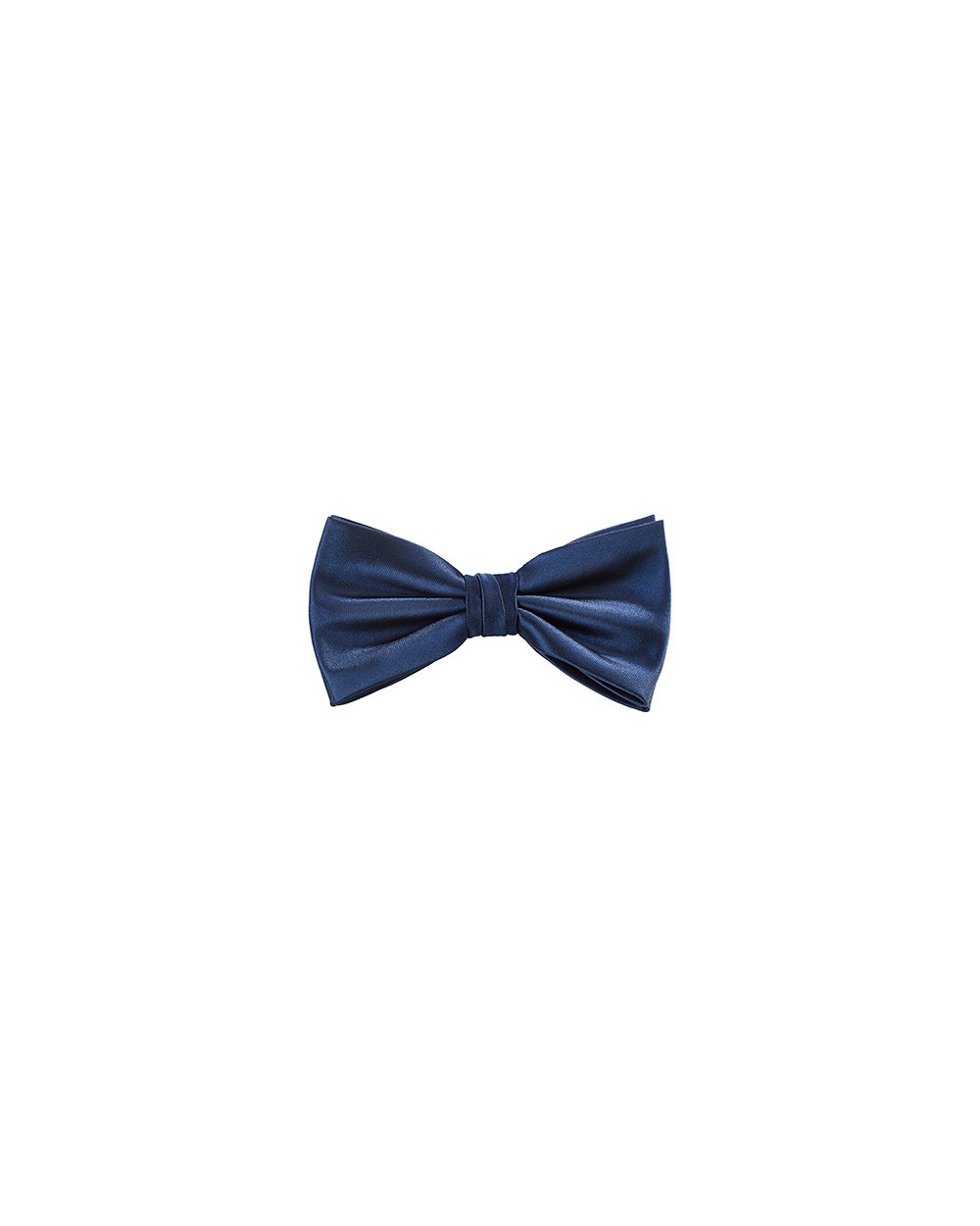 Bandanas, Foulards & Dassen TYTO Satin Bow Tie voor bedrukking &amp; borduring