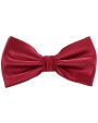 Bandanas, Foulards & Dassen TYTO Satin Bow Tie voor bedrukking &amp; borduring