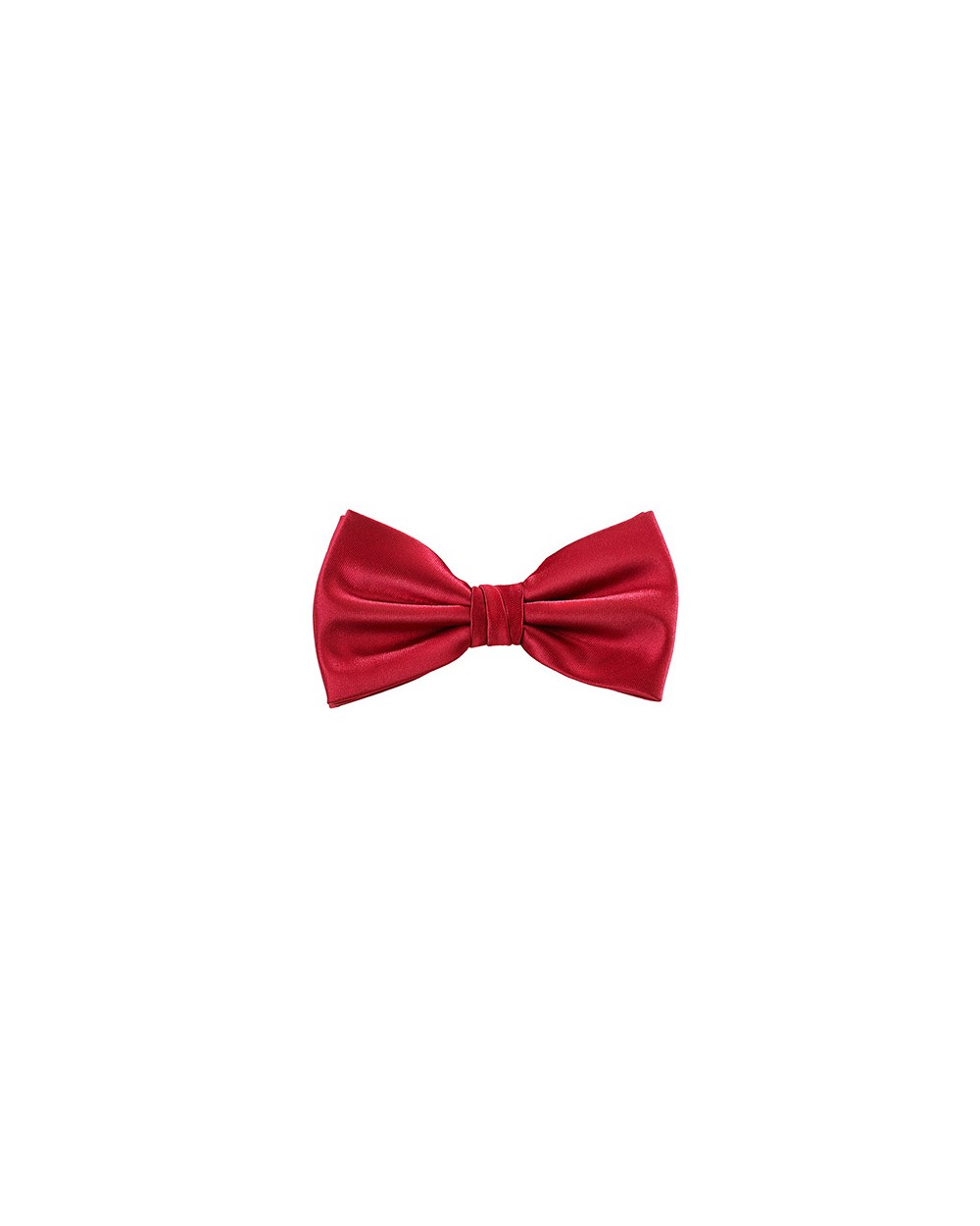 Bandanas, Foulards & Dassen TYTO Satin Bow Tie voor bedrukking &amp; borduring