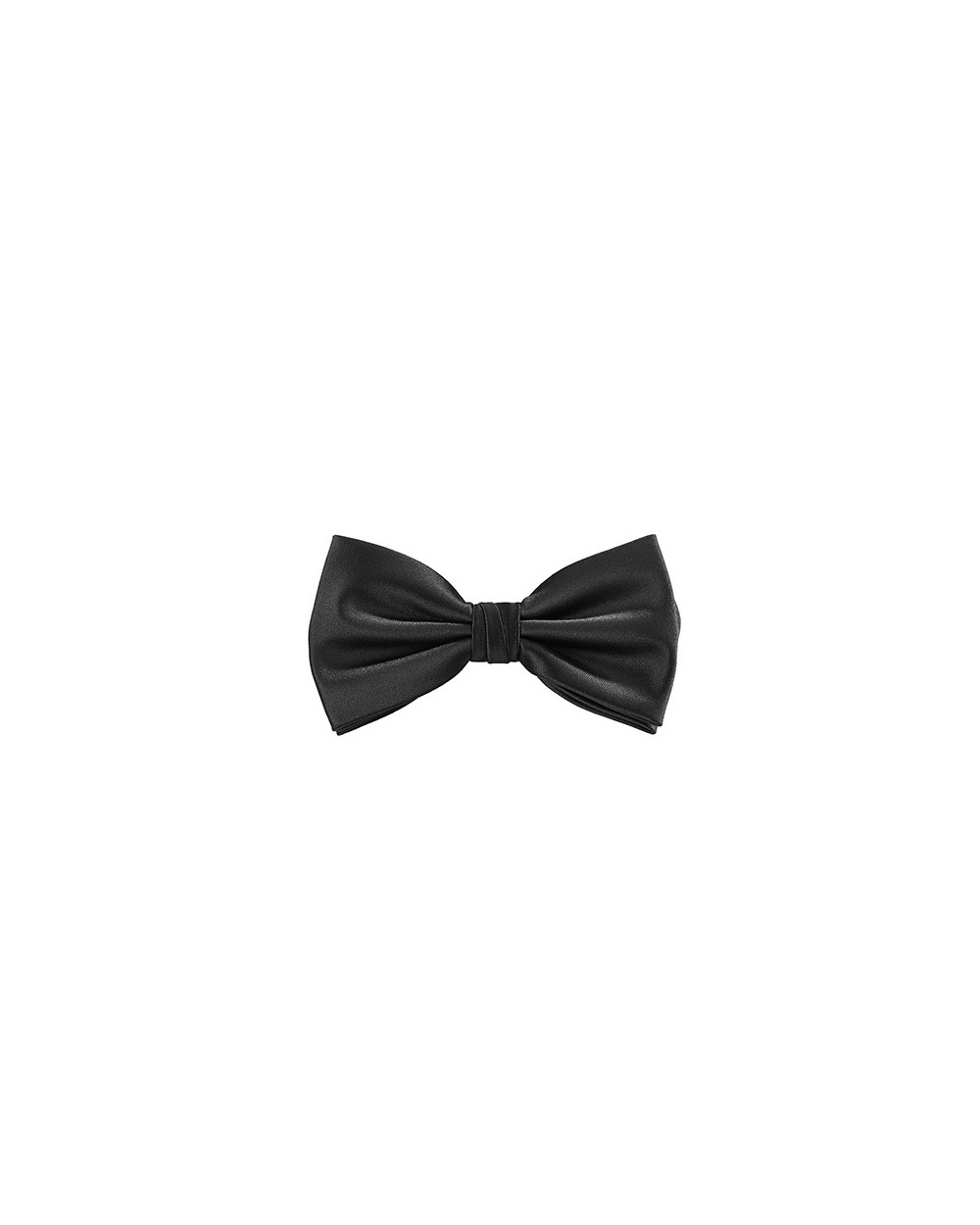 Bandanas, Foulards & Cravates personnalisable TYTO Satin Bow Tie