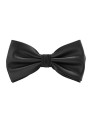 Bandanas, Foulards & Dassen TYTO Satin Bow Tie voor bedrukking &amp; borduring