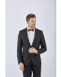 Bandanas, Foulards & Cravates personnalisable TYTO Satin Bow Tie