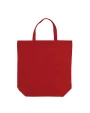 Tote bags 4DO Draagtas canvas 250g/m² 41x12x43cm voor bedrukking &amp; borduring