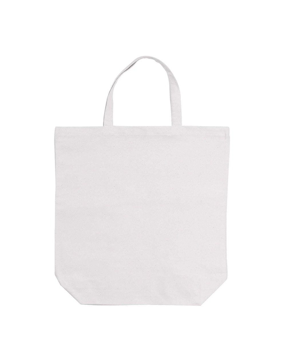 Tote bags personnalisable 4DO Sac de transport toile 250g/m² 41x12x43cm