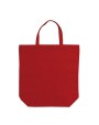 Tote bags 4DO Draagtas canvas 250g/m² 41x12x43cm voor bedrukking &amp; borduring