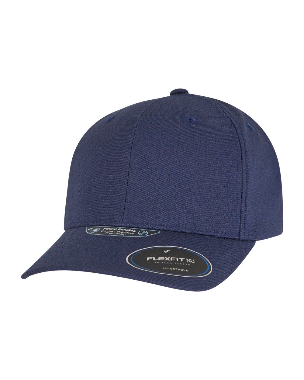 FLEXFIT Verstellbare Snapback-Kappe Kappen personalisierbar