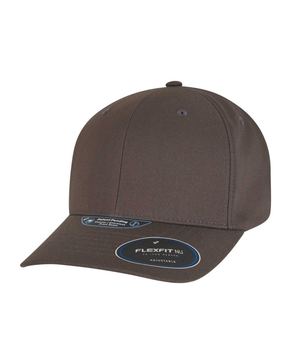 FLEXFIT Verstellbare Snapback-Kappe Kappen personalisierbar