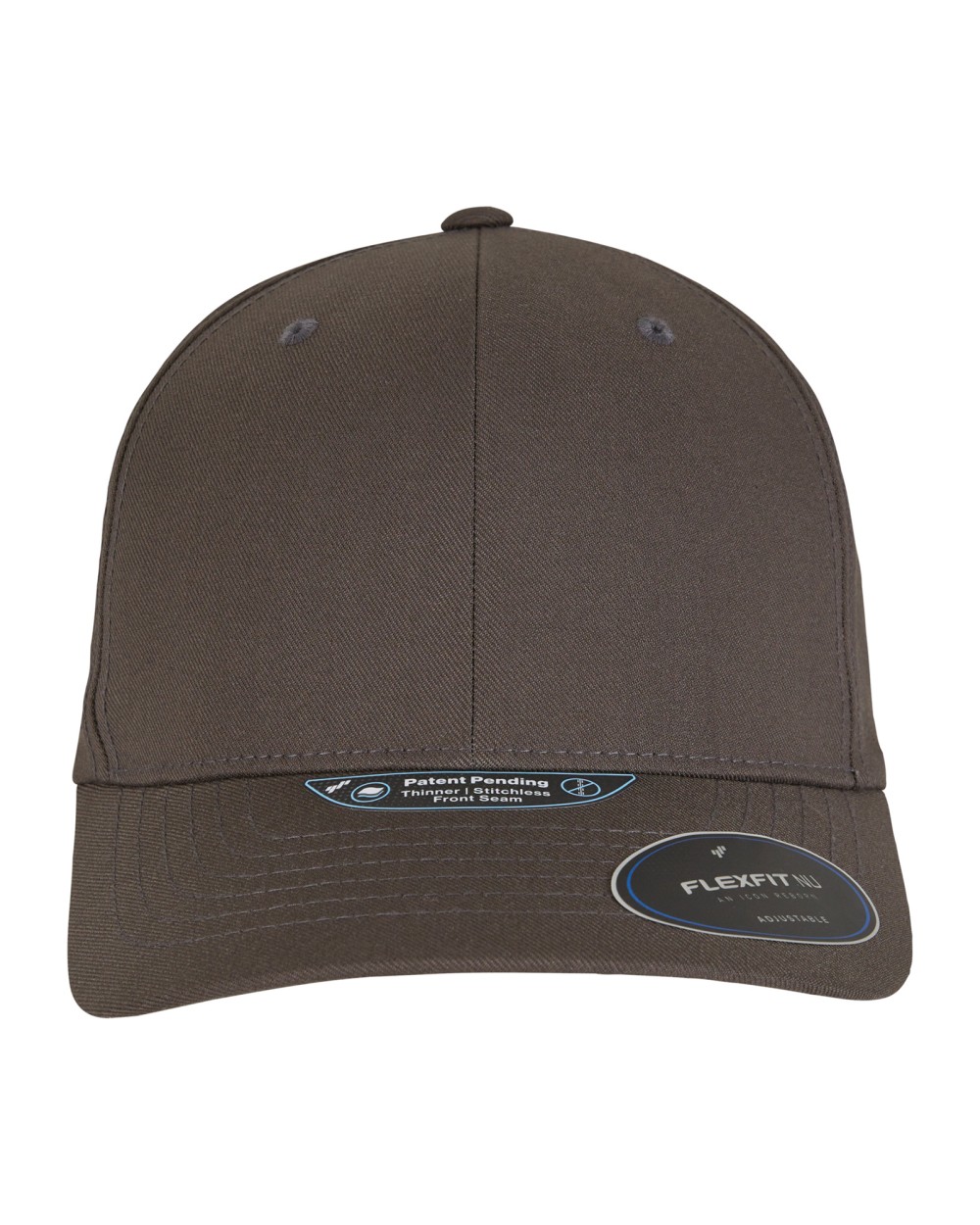 FLEXFIT Verstellbare Snapback-Kappe Kappen personalisierbar