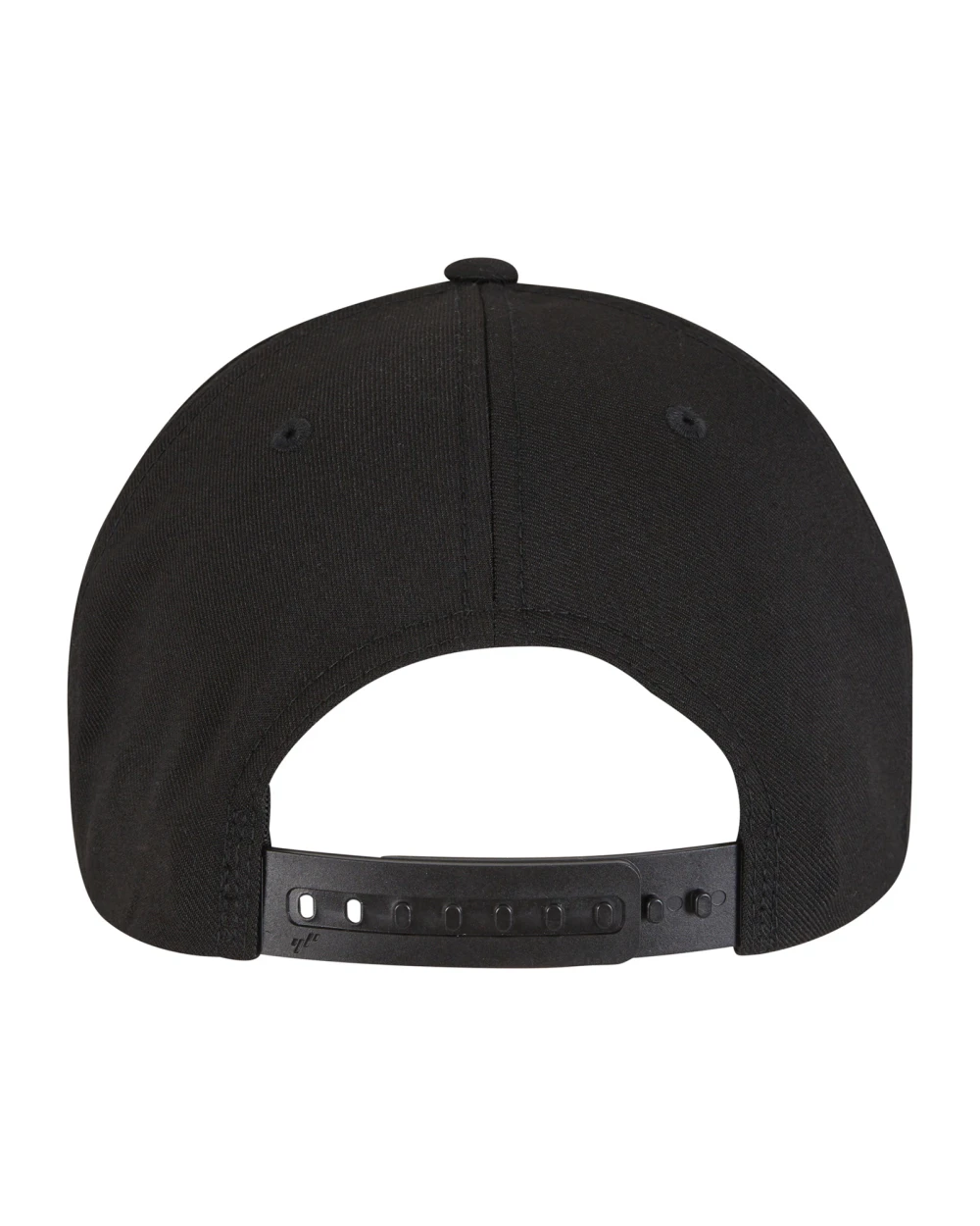 FLEXFIT Verstellbare Snapback-Kappe Kappen personalisierbar