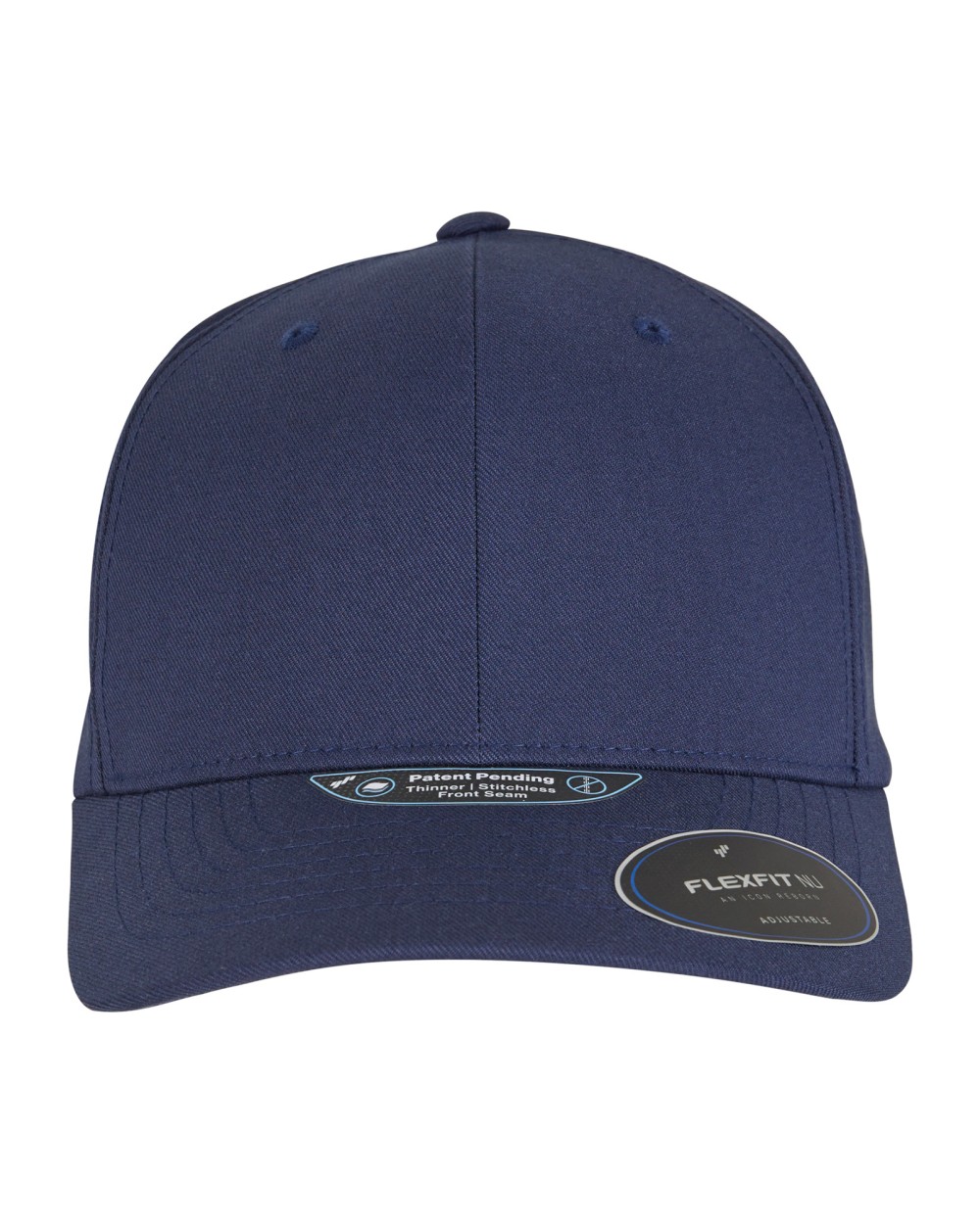 FLEXFIT Verstellbare Snapback-Kappe Kappen personalisierbar