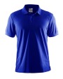 Polos personnalisable CRAFT Polo Shirt Pique Classic M