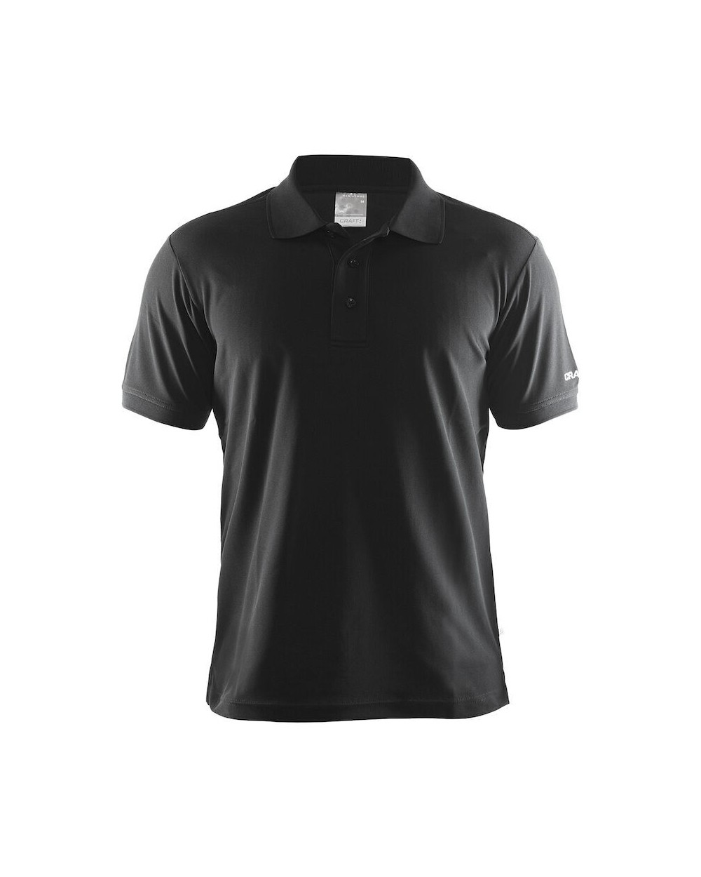 Polo's CRAFT Polo Shirt Pique Classic M voor bedrukking &amp; borduring